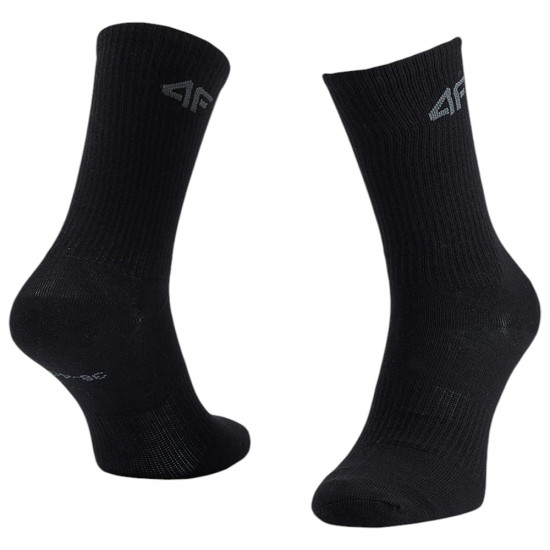 4F Παιδικές κάλτσες 4 pairs